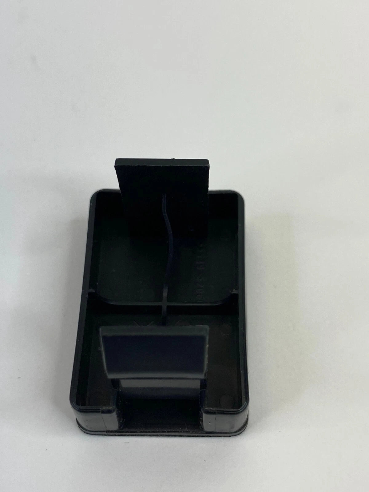 2004-2009 TOYOTA PRIUS DASH BLACK DELETE SWITCH TRIM COVER 55539-50060 OEM
