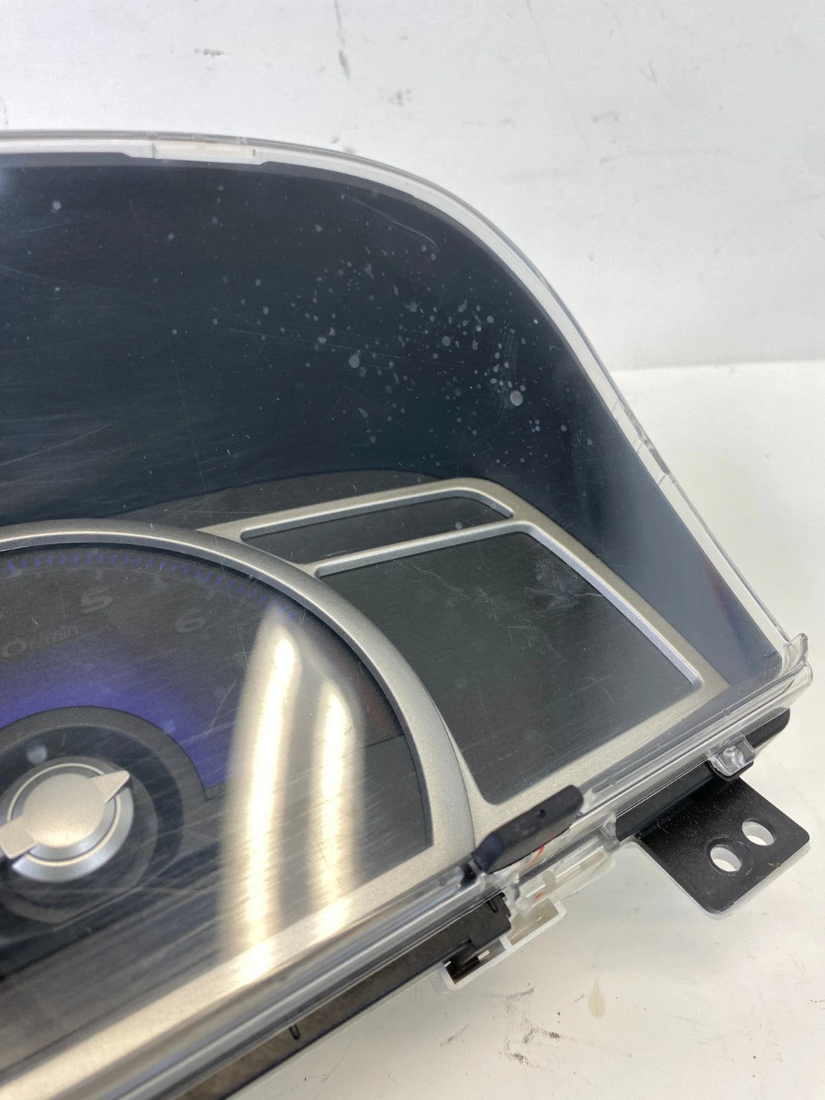 06-11 HONDA CIVIC AT SPEEDOMETER INSTRUMENT CLUSTER 192K MILES 78200SNAA120 OEM