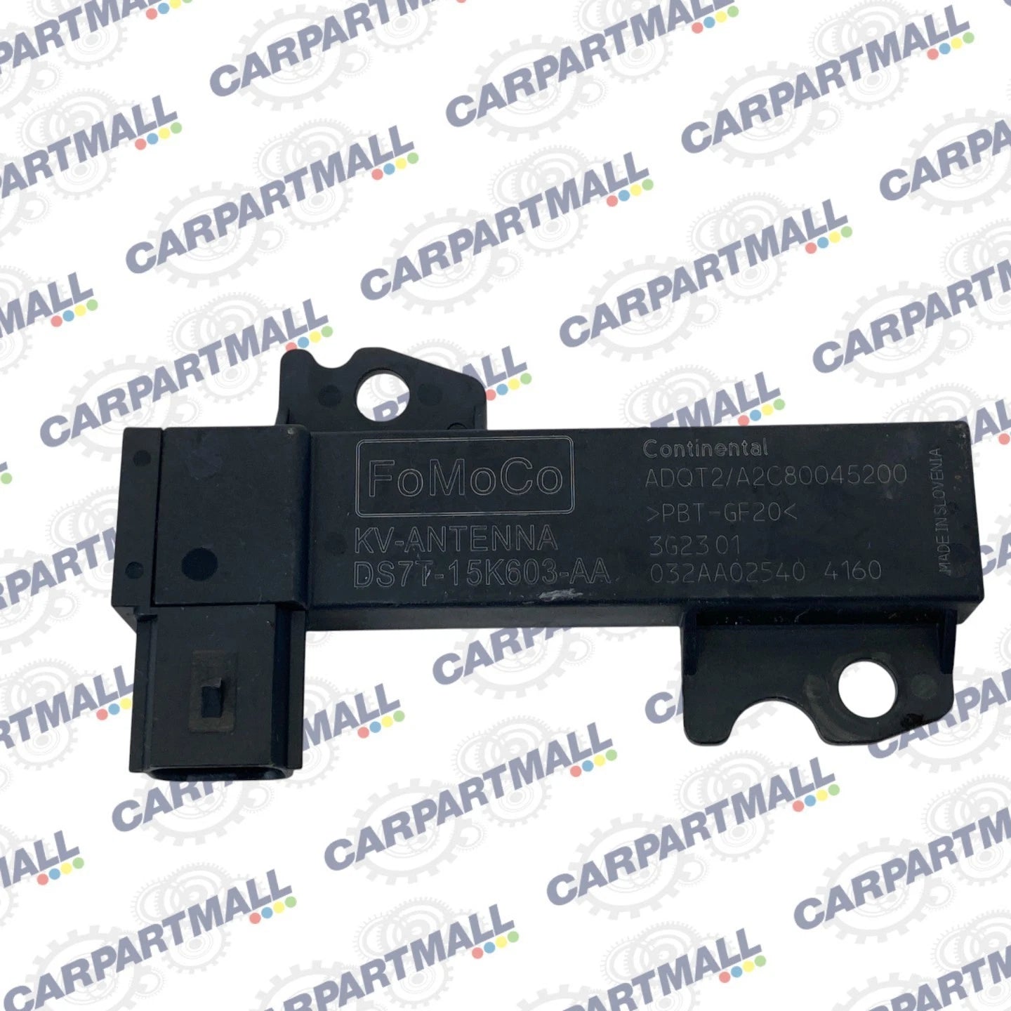 13-18 FORD C-MAX KEYLESS ENTRY ANTENNA RECEIVER SENSOR MODULE DS7T-15K603-AA OEM