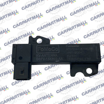 13-18 FORD C-MAX KEYLESS ENTRY ANTENNA RECEIVER SENSOR MODULE DS7T-15K603-AA OEM
