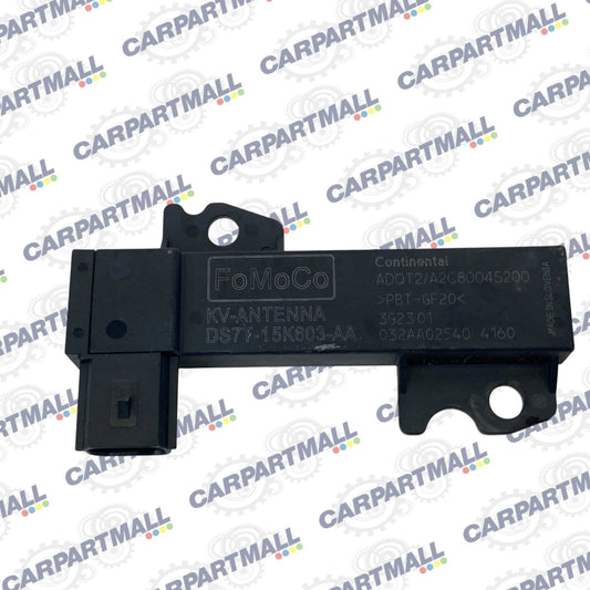 13-18 FORD C-MAX KEYLESS ENTRY ANTENNA RECEIVER SENSOR MODULE DS7T-15K603-AA OEM