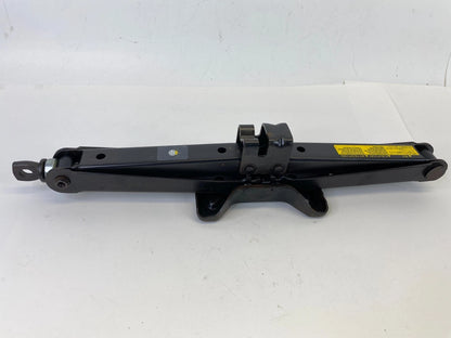 2007-2009 LEXUS RX350 EMERGENCY SPARE TIRE JACK & TOOL KIT WRENCH OEM