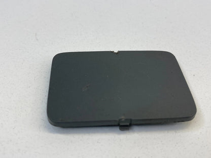 03-05 HONDA PILOT REAR LEFT SIDE INNER DOOR HANDLE SCREW BEZEL TRIM CAP COVER