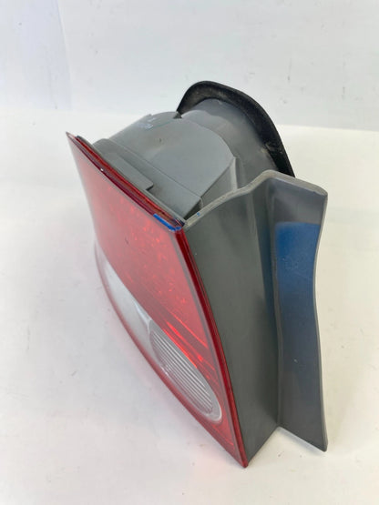 2006 2007 2008 HONDA CIVIC SEDAN LEFT DRIVER TAIL LIGHT OUTER TAILLIGHT ASSEMBLY