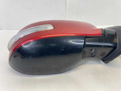 2010-2013 MITSUBISHI OUTLANDER RIGHT PASSENGER SIDE VIEW MIRROR POWER HEAT OEM