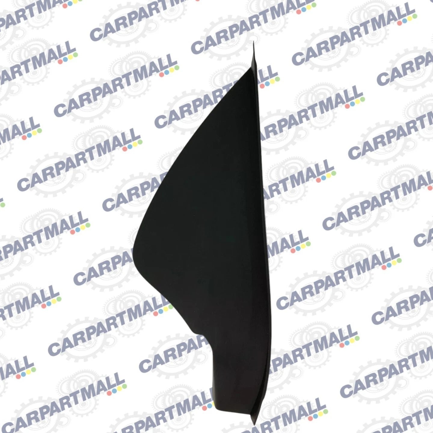 2014 2015 CHEVROLET IMPALA DASH LEFT DRIVER SIDE DASH END CAP COVER 23174173 OEM