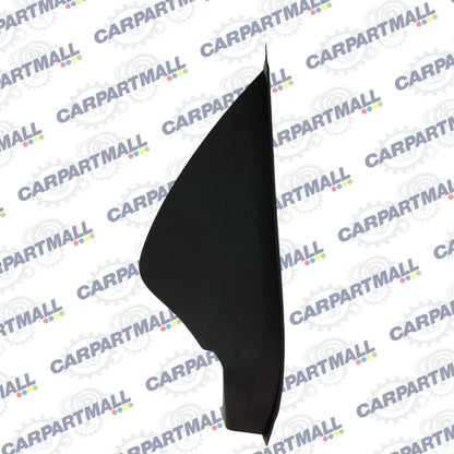 2014 2015 CHEVROLET IMPALA DASH LEFT DRIVER SIDE DASH END CAP COVER 23174173 OEM