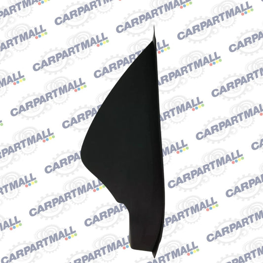 2014 2015 CHEVROLET IMPALA DASH LEFT DRIVER SIDE DASH END CAP COVER 23174173 OEM