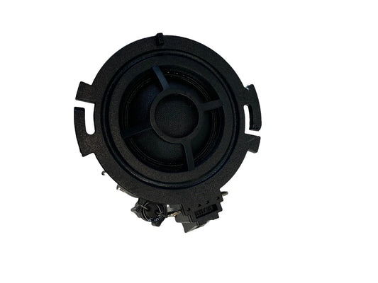 2007-2015 AUDI Q7 REAR RIGHT DOOR SOUND SYSTEM AUDIO TWEETER SPEAKER 4F0035399A