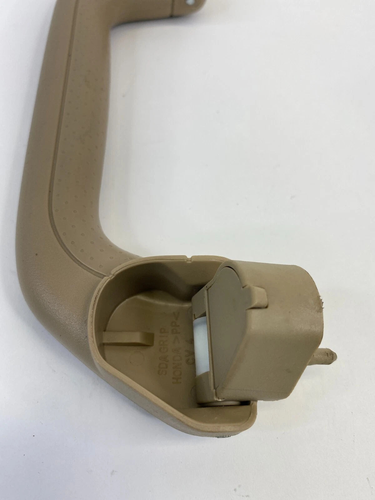 2004-2007 HONDA ACCORD SEDAN FRONT LEFT DRIVER SIDE ROOF GRAB GRIP HANDLE OEM