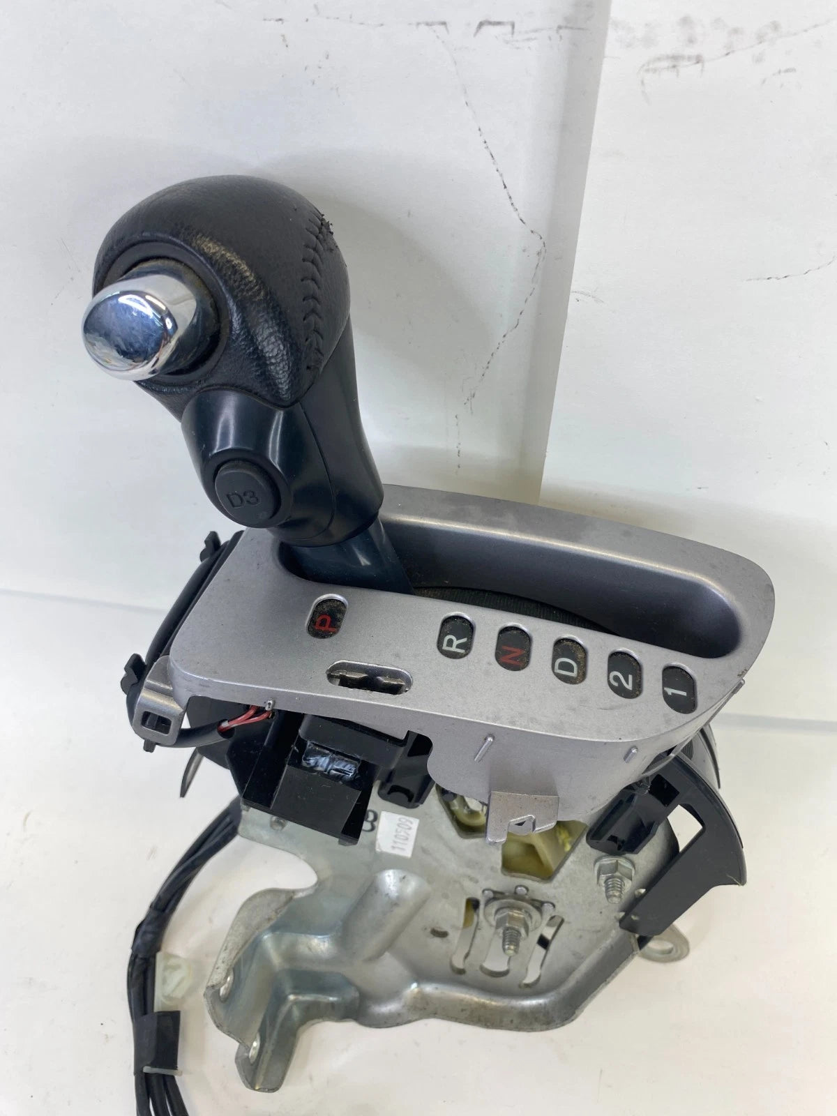 2005-2010 HONDA ODYSSEY AUTOMATIC TRANSMISSION GEARS SHIFTER DASHBOARD LEVER OEM