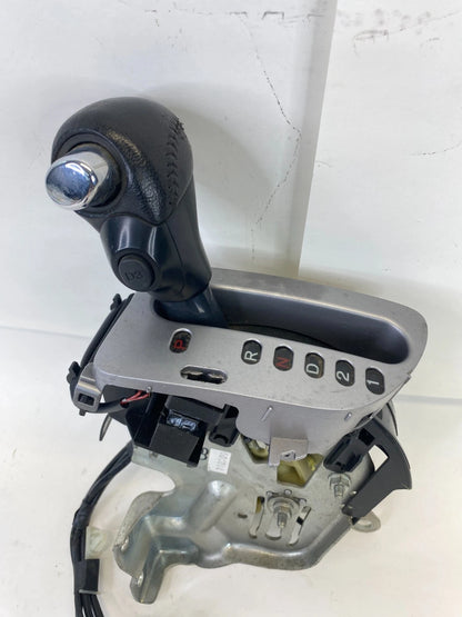 2005-2010 HONDA ODYSSEY AUTOMATIC TRANSMISSION GEARS SHIFTER DASHBOARD LEVER OEM