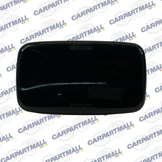 2006 07 08 09 INFINITI M35 FRONT SIDE UNDER DASH DASHBOARD LID DIM LIGHT