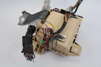 2007-2011 TOYOTA CAMRY SEDAN INTERIOR FUSE BOX JUNCTION BLOCK MODULE 82141-06J10