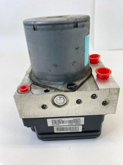 2015 2016 HYUNDAI SONATA 2.4L FWD ABS ANTI LOCK BRAKE PUMP MODULE 58920-C2201