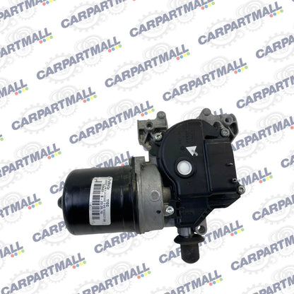 2016-2019 FORD EXPLORER POLICE INTERCEPTOR UTILITY FRONT WINDSHIELD WIPER MOTOR