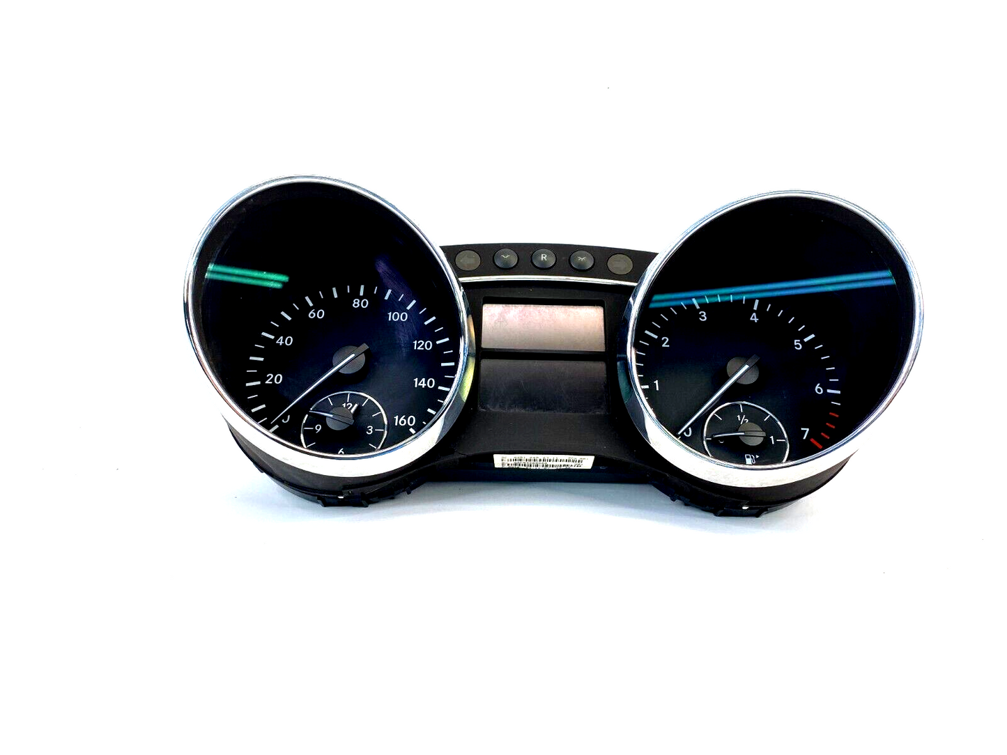 2008-2012 Mercedes-Benz R350 Speedometer Instrument Cluster Gauges 143K Miles