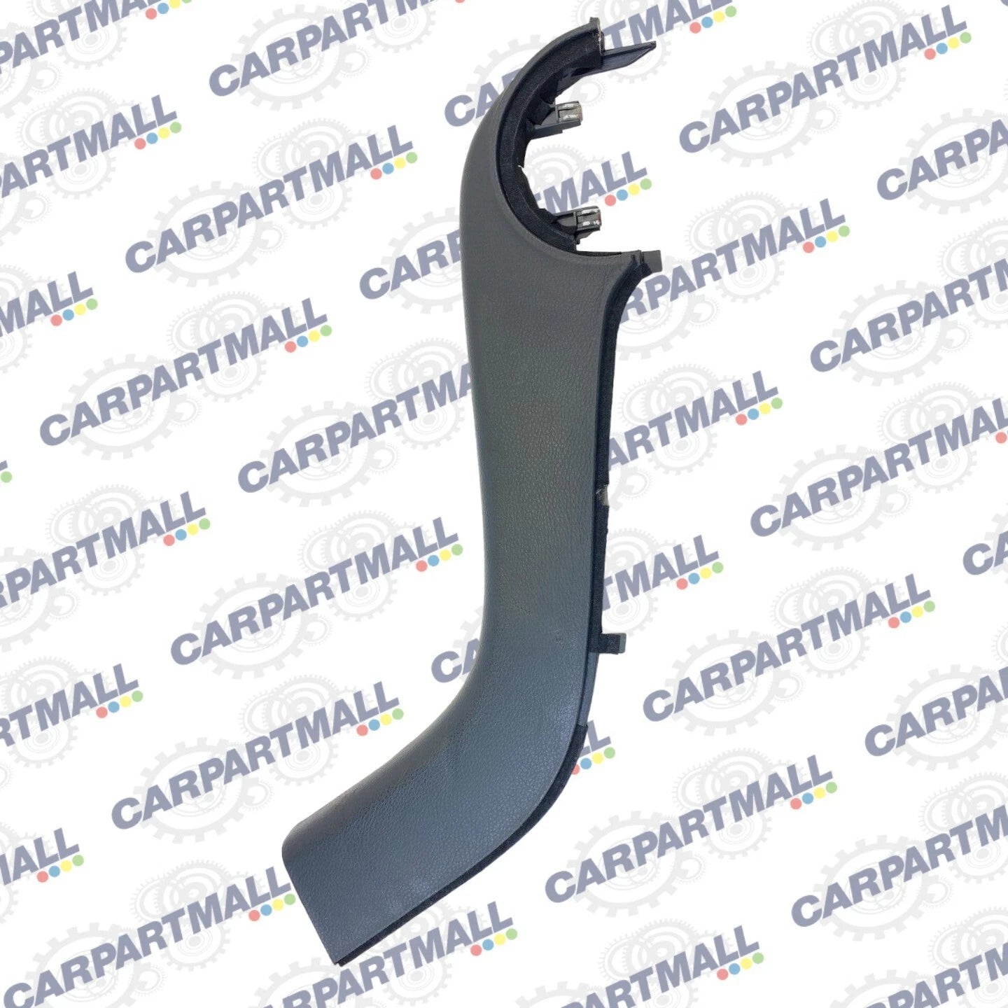 05 06 INFINITI G35 SEDAN RIGHT PASSENGER CENTER CONSOLE TRIM BEZEL 68420AC700