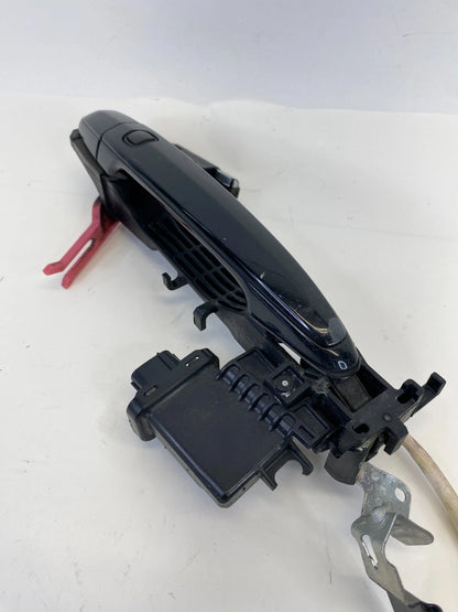 2007-2011 LEXUS GS350 REAR RIGHT RR RH SIDE EXTERIOR DOOR HANDLE ASSY OEM