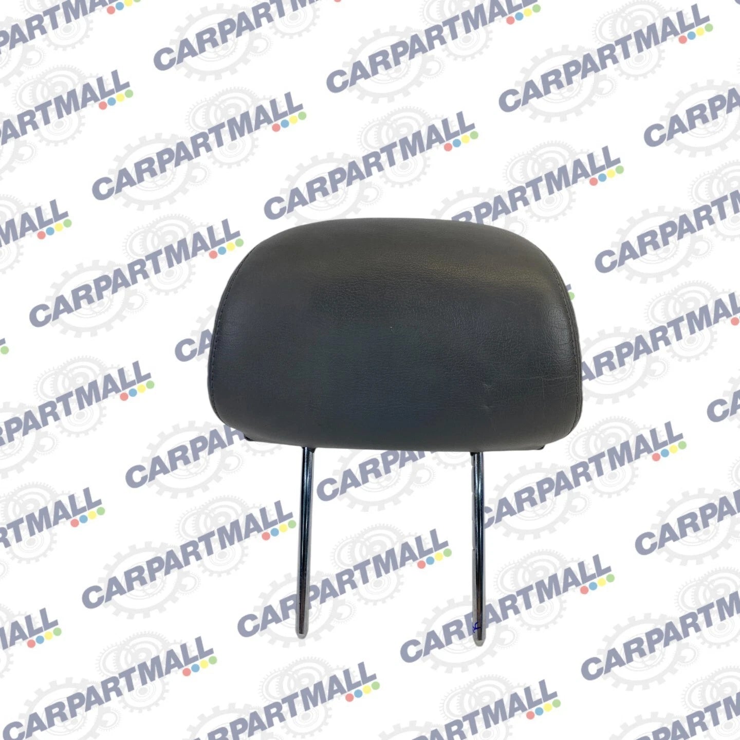 2005 2006 HYUNDAI ELANTRA FRONT RIGHT PASSENGER SEAT HEADREST HEAD REST OEM