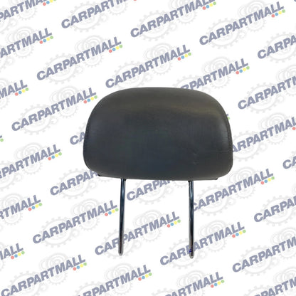 2005 2006 HYUNDAI ELANTRA FRONT RIGHT PASSENGER SEAT HEADREST HEAD REST OEM