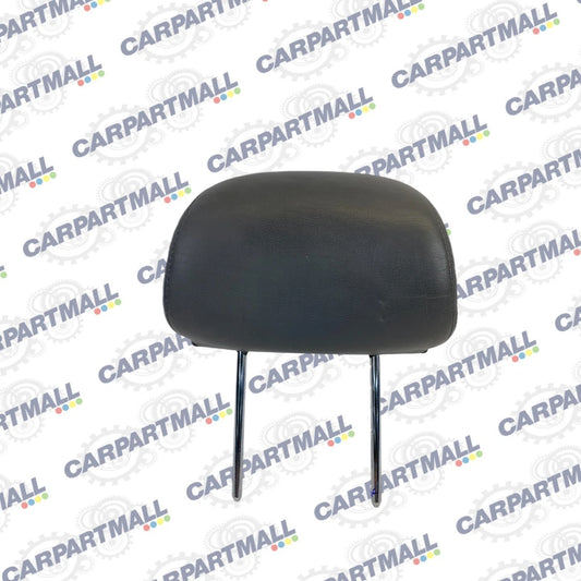 2005 2006 HYUNDAI ELANTRA FRONT RIGHT PASSENGER SEAT HEADREST HEAD REST OEM