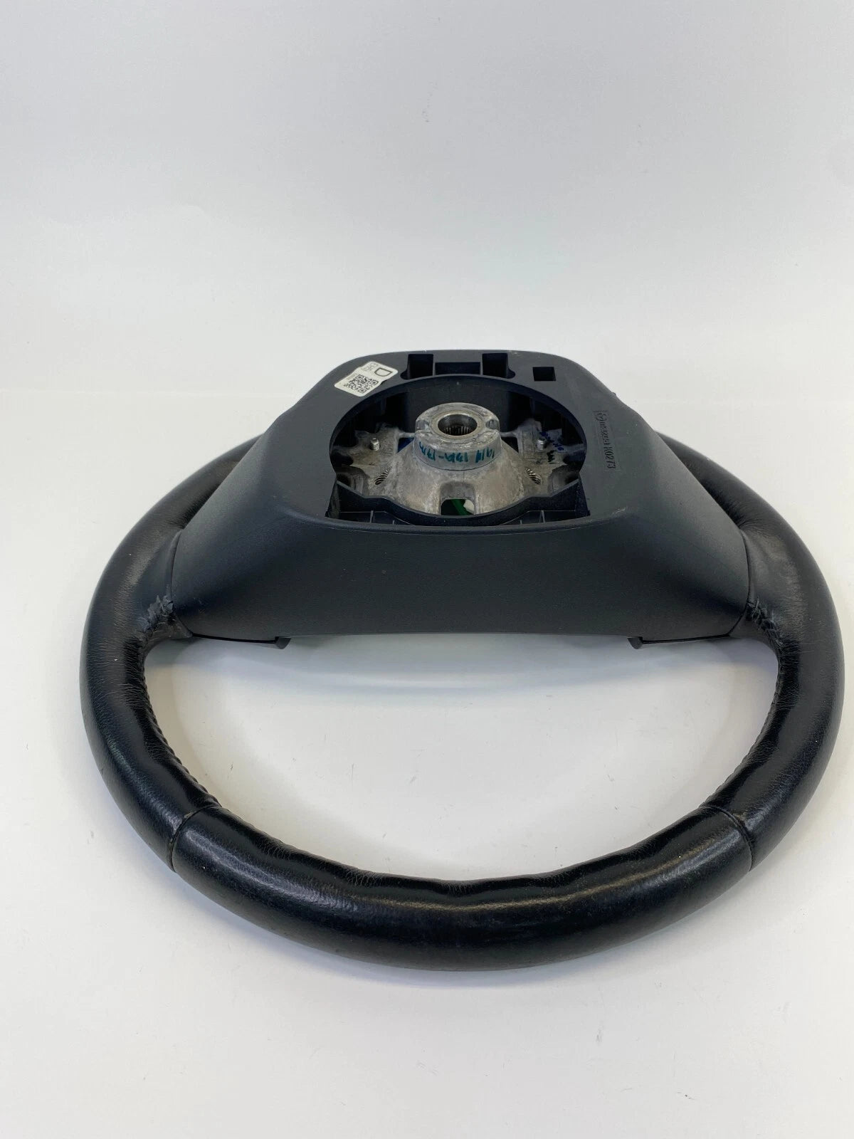 2007-2012 MAZDA CX-7 CX7 DRIVER STEERING WHEEL W/ CRUISE CONTROL SWITCHES OEM