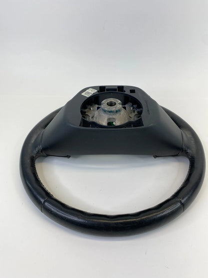 2007-2012 MAZDA CX-7 CX7 DRIVER STEERING WHEEL W/ CRUISE CONTROL SWITCHES OEM