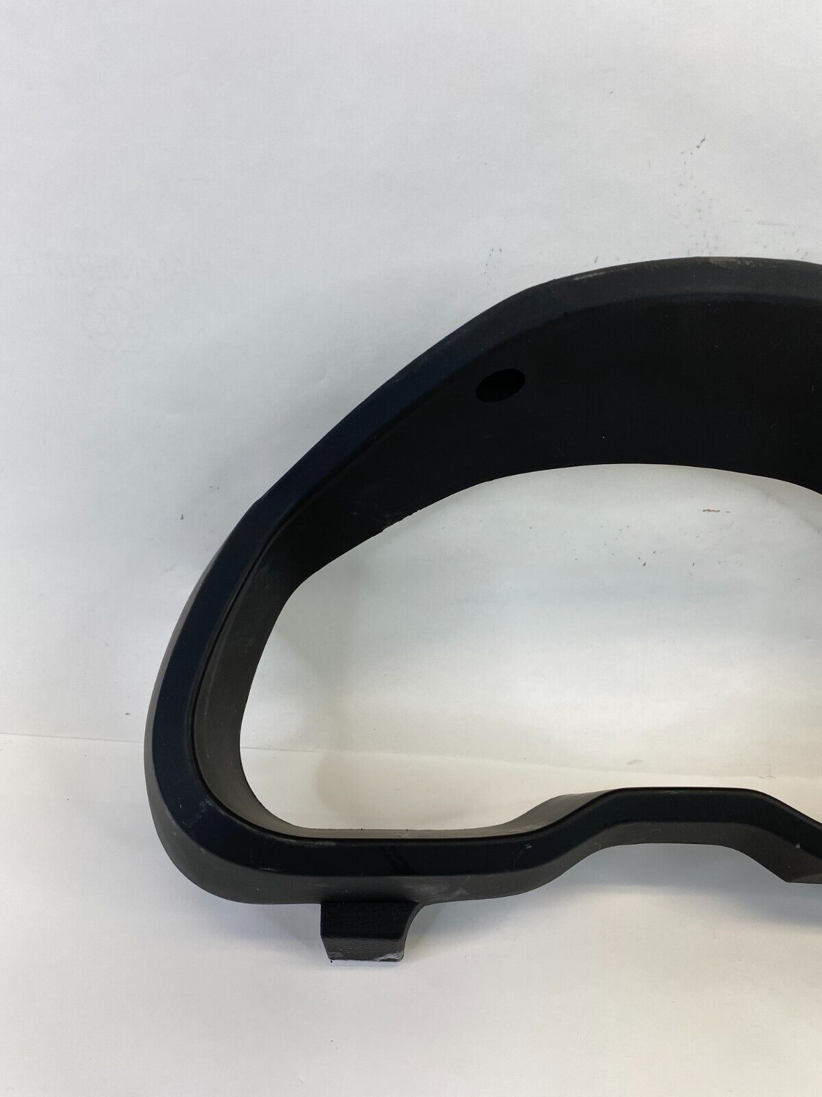 10-14 Subaru Outback Intrument Cluster Speedometer Cover Trim Bezel 66185AJ01A