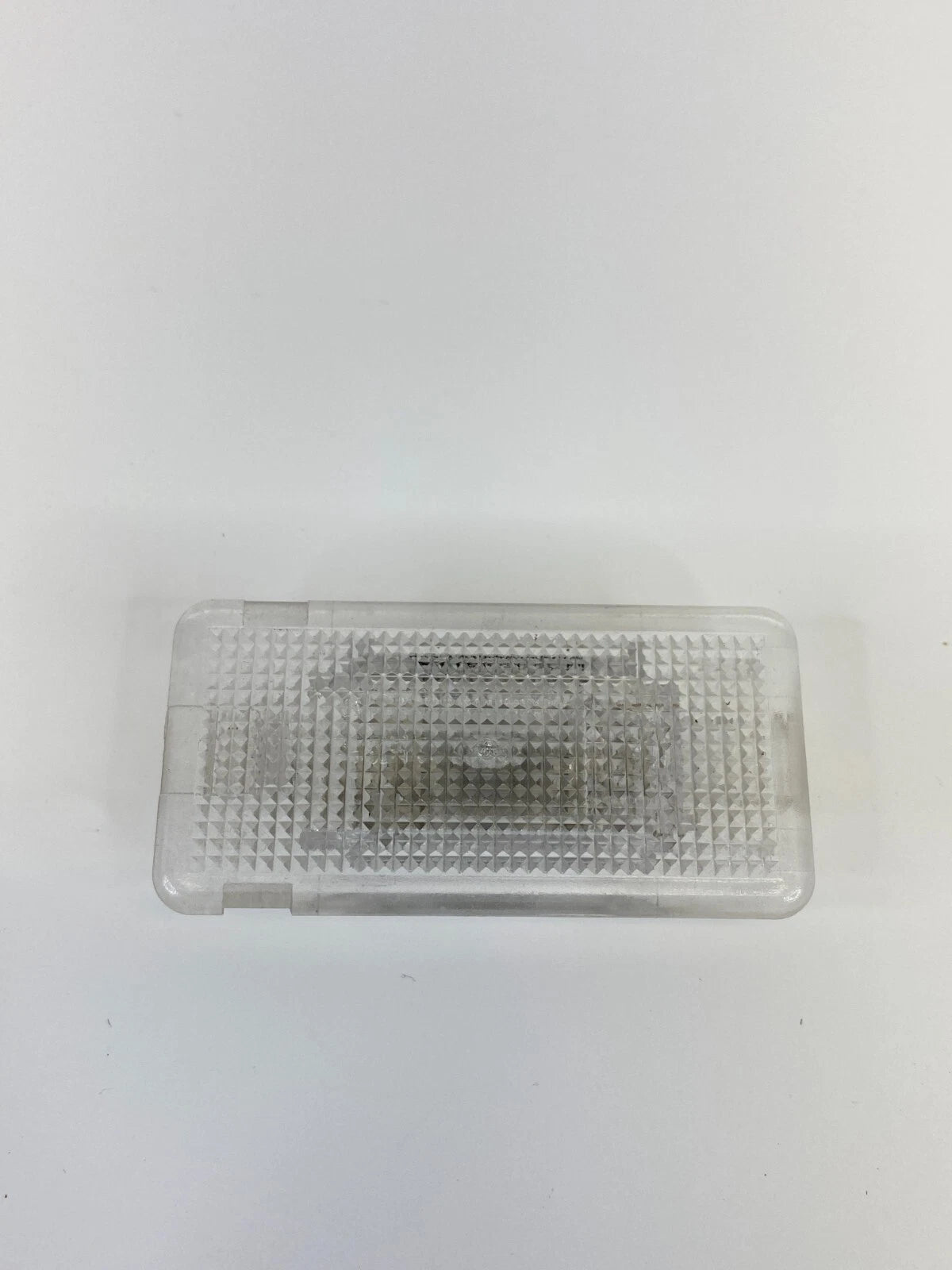 2009 2010 BMW 535I XDRIVE 04 05 545I GLOVE BOX COURTESY LIGHT LAMP 63316962040
