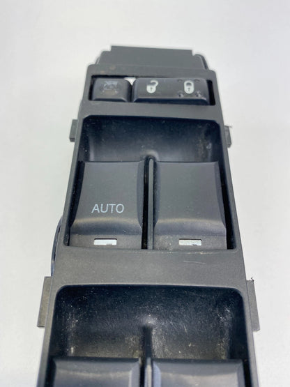 07-10 DODGE CHARGER 11-14 200 DRIVER DOOR MASTER POWER WINDOW SWITCH 04602780AA