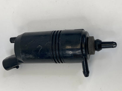2004-2009 CADILLAC SRX 2003-2007 CTS FRONT WINDSHIELD WIPER WASHER PUMP 24022796