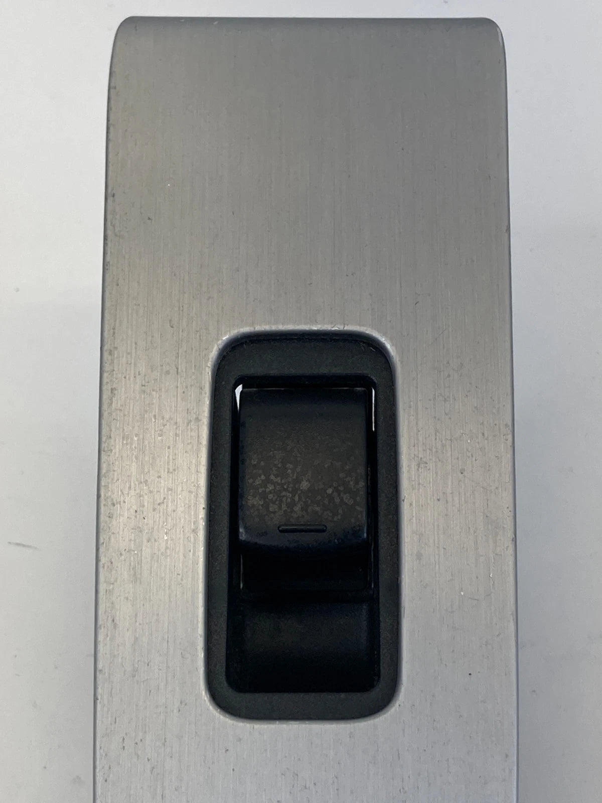 2009-2014 NISSAN MURANO REAR LEFT DOOR POWER WINDOW CONTROL SWITCH W/ BEZEL OEM