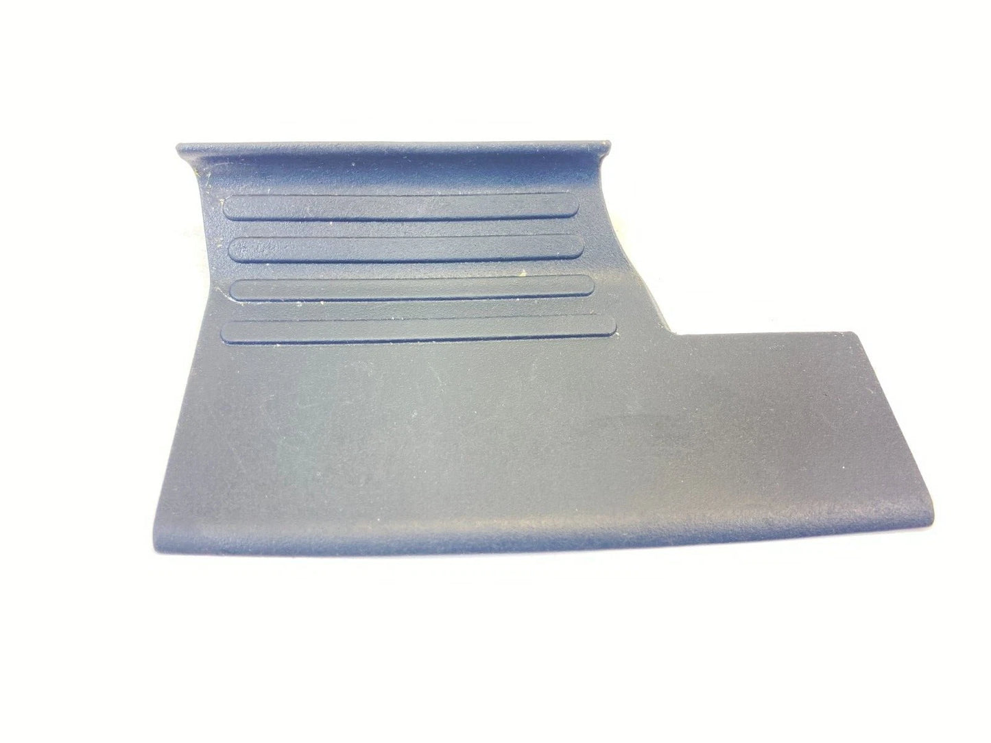 2006-2012 FORD FUSION CENTER RUBBER MAT TRINKET LINER INSERT 6E53-54045G34-AA