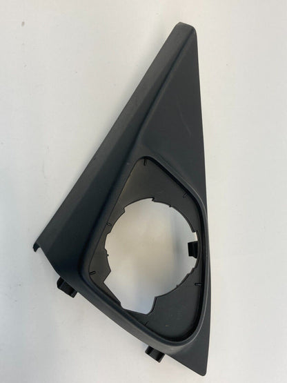 2008-2012 Honda Accord Sedan Front Left Side Inner Door Mirror Corner Cover Trim