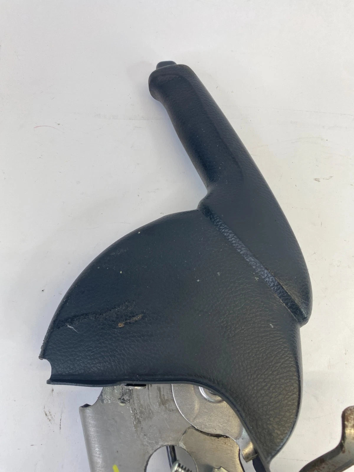2008-2012 HONDA ACCORD EMERGENCY PARKING BRAKE LEVER ARM HANDLE ASSEMBLY OEM