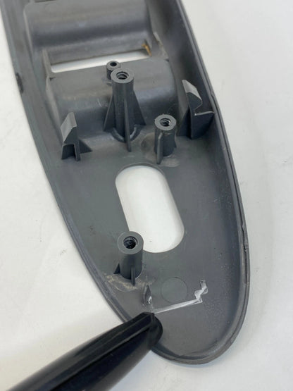 2004-2006 MAZDA MPV FRONT LEFT SIDE DOOR WINDOW SWITCH BEZEL TRIM LC62-68-4L6