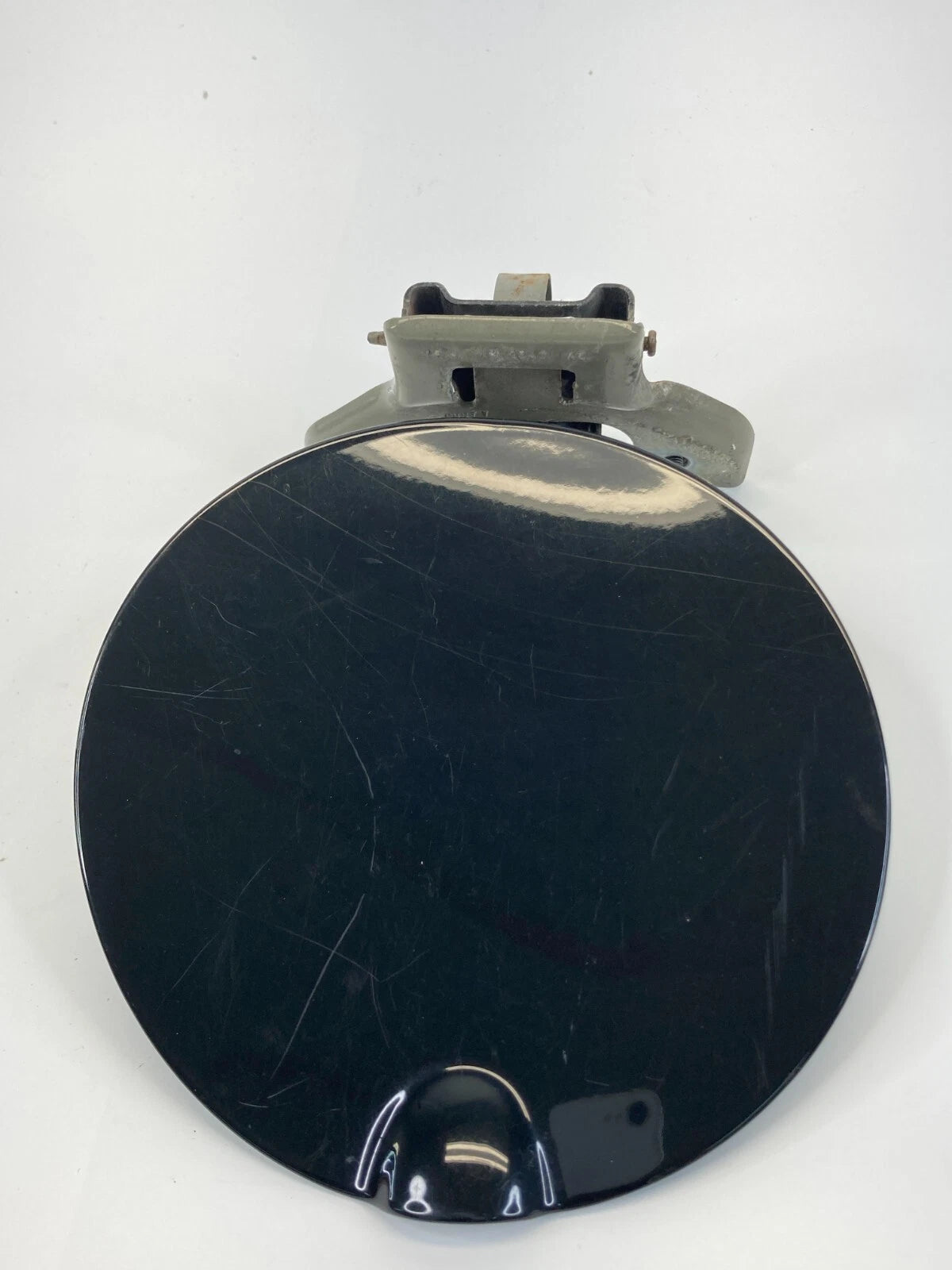 2007-2010 FORD EDGE QUARTER PANEL FUEL FILLER FUEL DOOR ASSEMBLY OEM