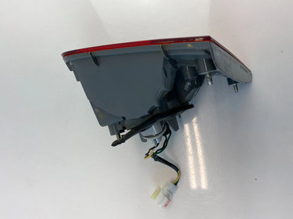 2010-2013 KIA FORTE SEDAN PASSENGER SIDE INNER TAIL LIGHT 92404-1M000 OEM