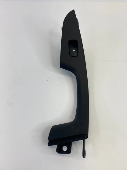 14-16 HYUNDAI ELANTRA SEDAN REAR LH DOOR WINDOW SWITCH WITH BEZEL 935803X011 OEM