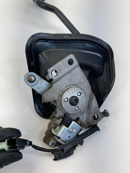 2013-2019 FORD POLICE INTERCEPTOR UTILITY BASE AT COLUMN SHIFTER LEVER OEM