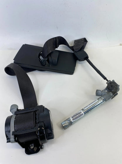 2013 2014 2015 DODGE DART FRONT RIGHT PASSENGER SEAT BELT RETRACTOR P1SV72DX9AD