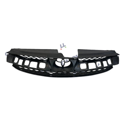 2006-2010 TOYOTA SIENNA FRONT RADIATOR UPPER GRILL GRILLE OEM FACTORY 53101AE050