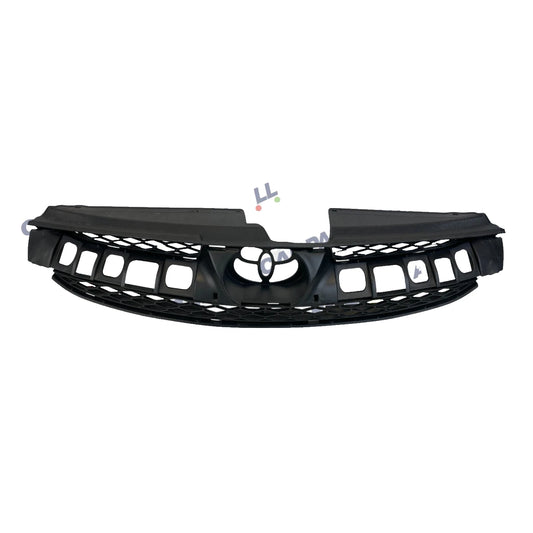 2006-2010 TOYOTA SIENNA FRONT RADIATOR UPPER GRILL GRILLE OEM FACTORY 53101AE050