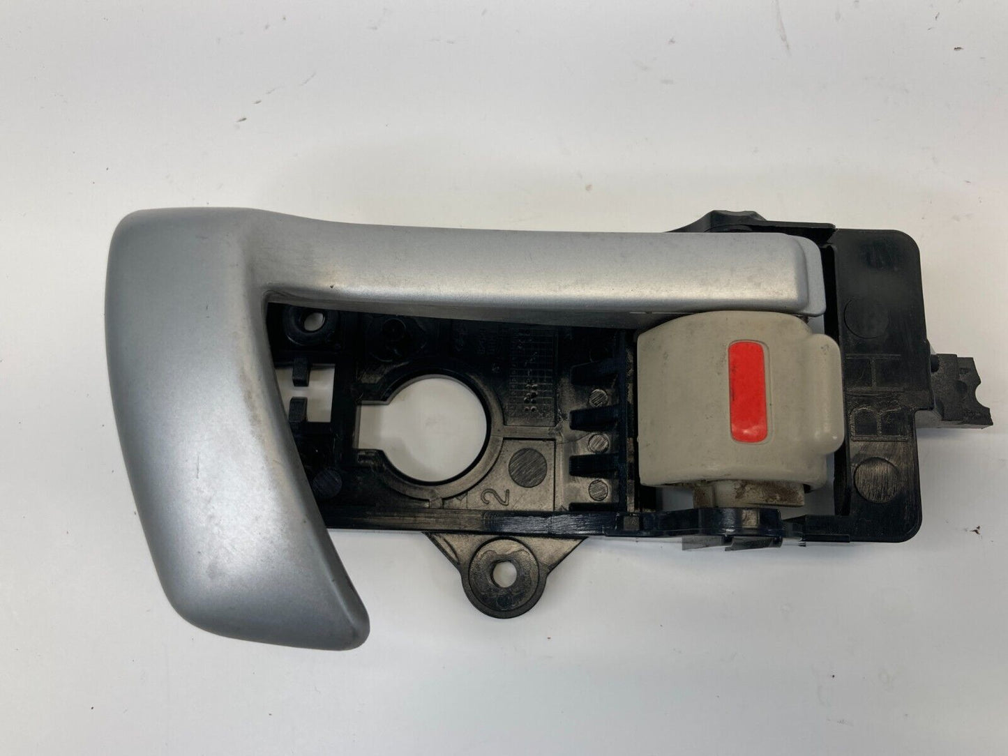 2007-2009 Hyundai Santa Fe Front Right Passenger Interior Door Handle 82623CM000