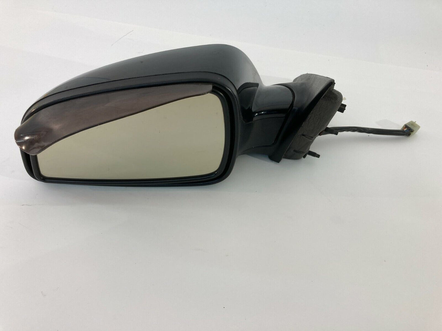 08 09 10 11 12 Chevrolet Malibu Left Driver Side View Power Mirror Assy 25853541