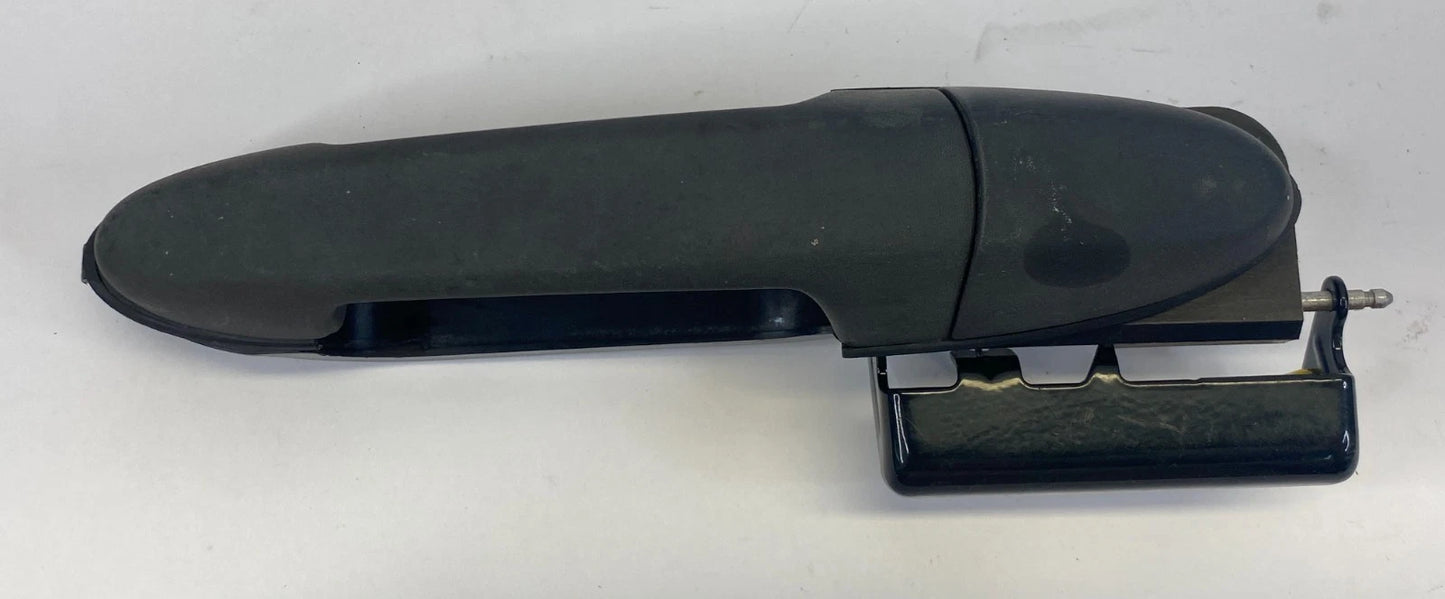 2008-2012 FORD ESCAPE FRONT RIGHT PASSENGER SIDE EXTERIOR DOOR HANDLE OEM
