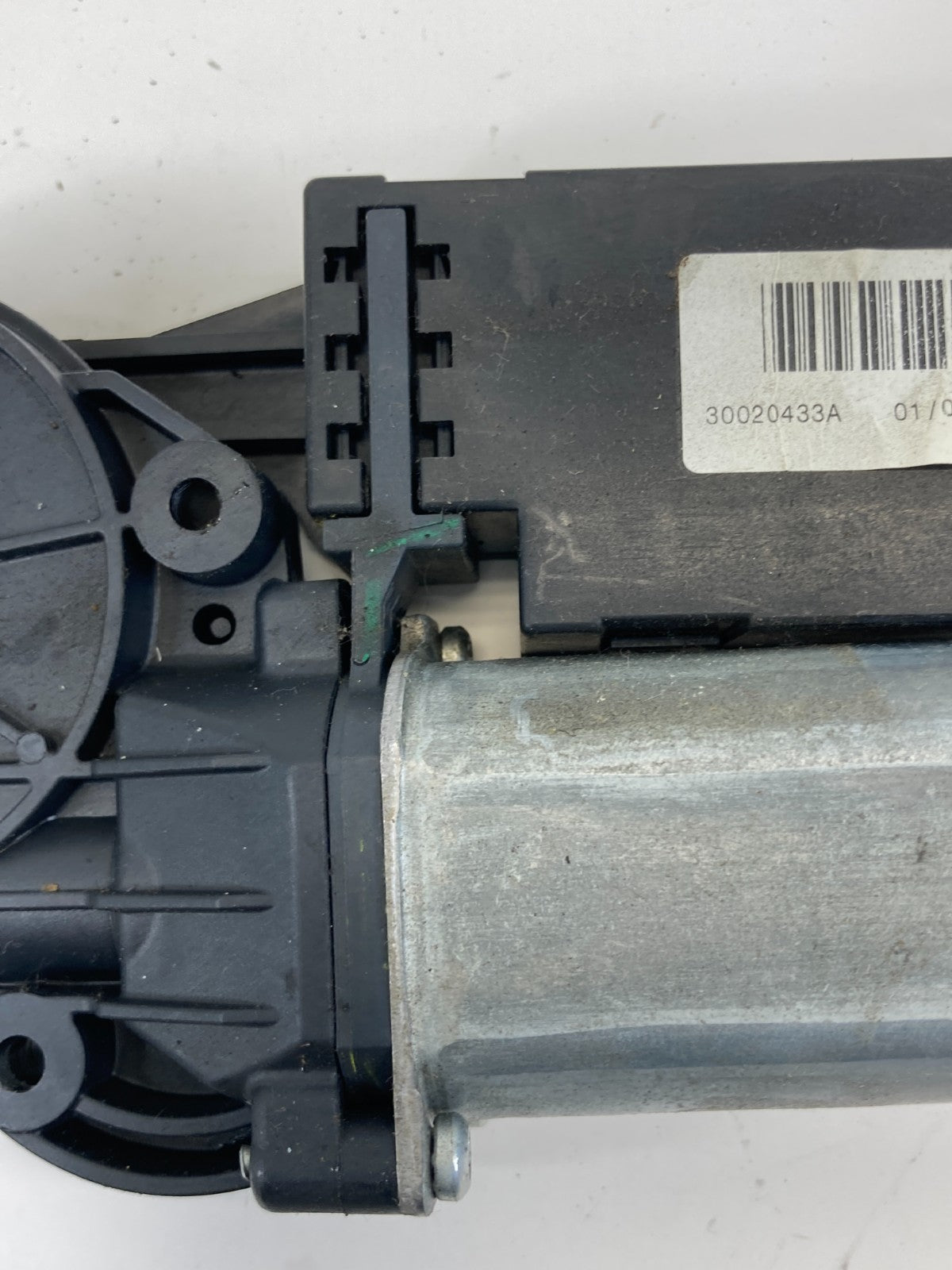 2005-2011 Cadillac STS Upper Sunroof Motor Roof Motor 30006476B OEM