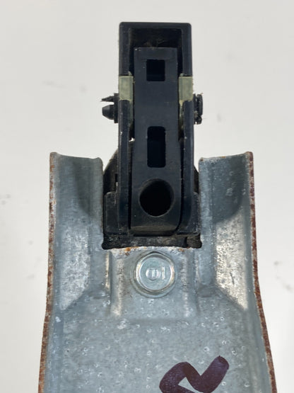 2010 2011 Honda Accord Crosstour Rear Right Exterior Door Handle Assembly OEM