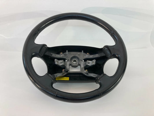 2004-2006 KIA AMANTI STEERING WHEEL COLUMN DRIVER HAND WHEEL 56111-3F000 OEM